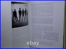 According To The Rolling Stones First Edition Signed/inscribed By Keith Richards