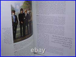 According To The Rolling Stones First Edition Signed/inscribed By Keith Richards