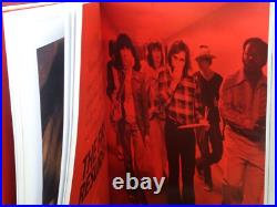 According To The Rolling Stones First Edition Signed/inscribed By Keith Richards