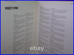 According To The Rolling Stones First Edition Signed/inscribed By Keith Richards