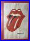Andy-Warhol-Signed-Rolling-Stones-Tongue-And-Lips-Logo-Original-Painting-COA-01-hhth