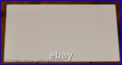 Anita Pallenberg Hand Signed Card Uacc Racc Reg Dealer In Person Rolling Stones