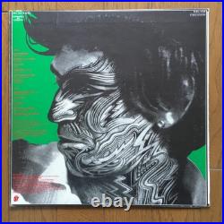 Autographed Record Mexican The Rolling Stones Autographed Record Mexican The Rolling Stones