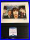 Autographed-Ronnie-Wood-Rolling-Stones-8x10-photo-Framed-Beckett-signed-01-xm