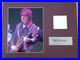 BILL-WYMAN-Signed-16x12-Photo-Display-THE-ROLLING-STONES-COA-01-msti