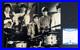 Beckett-Certified-CHARLIE-WATTS-SIGNED-Rolling-Stones-8x10-Photo-Very-Young-01-vril