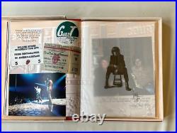 Bill Wyman Bill Wyman's Scrapbook Signed New