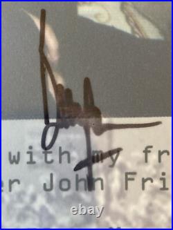Bill Wyman Bill Wyman's Scrapbook Signed New
