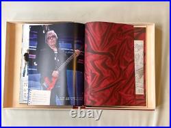 Bill Wyman Bill Wyman's Scrapbook Signed New