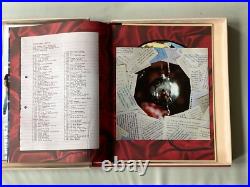 Bill Wyman Bill Wyman's Scrapbook Signed New