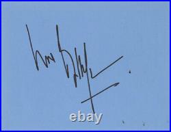 Bill Wyman Pages From Autograph Books UK memorabilia
