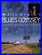 Bill-Wyman-Rolling-Stones-Autographed-Havers-Blues-Odyssey-Book-UACC-RD-AFTAL-01-vc