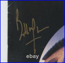 Bill Wyman Rolling Stones Autographed Signed Record Album AMCo COA 29944