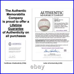 Bill Wyman Rolling Stones Autographed Signed Record Album AMCo COA 29944 Bill Wyman Rolling Stones Autographed Signed Record Album AMCo COA 29944