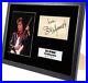 Bill-Wyman-Rolling-Stones-Hand-Signed-Autograph-Mounted-Framed-A4-Tribute-COA-01-iqk