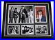 Bill-Wyman-Signed-Autograph-framed-16x12-photo-display-Rolling-Stones-Music-COA-01-ec