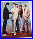 Bill-Wyman-Signed-Autographed-8x10-Photo-Rolling-Stones-Mick-Jagger-Psa-Coa-01-rl