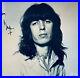 Bill-Wyman-Signed-JSA-Cert-RARE-PHOTO-10x10-Vintage-The-Rolling-Stones-Bassist-01-js