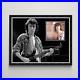 Bill-Wyman-The-Rolling-Stones-Hand-Signed-Authentic-Autograph-Framed-Display-01-psy