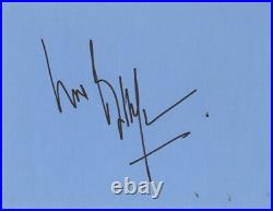Bill Wyman memorabilia Pages From Autograph Books UK