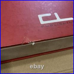 Bill Wyman's Scrapbook 2013 Signed Limited Edition Book + CD & Picture 10