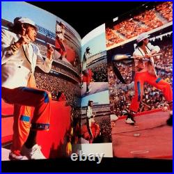 Bob Gruen The Rolling Stones Crossfire Hurricane Signed Limited Edition Book