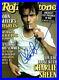 CHARLIE-SHEEN-signed-autographed-ROLLING-STONE-magazine-01-cn