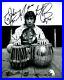 CHARLIE-WATTS-Autographed-Signed-Photograph-THE-ROLLING-STONES-To-John-01-oto