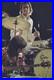 CHARLIE-WATTS-Signed-12x8-Photo-THE-ROLLING-STONES-COA-01-zlsa