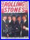 CHARLIE-WATTS-Signed-16x12-Poster-THE-ROLLING-STONES-COA-01-tixm