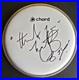 CHARLIE-WATTS-Signed-6-Drumskin-THE-ROLLING-STONES-COA-01-ex