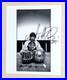 CHARLIE-WATTS-signed-8x10-photo-ROLLING-STONES-Beggars-BLEED-Sticky-EXILE-coa-01-gpv