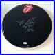 CHARLIE-WATTS-signed-autographed-DRUMHEAD-THE-ROLLING-STONES-BECKETT-COA-Y80607-01-qxk