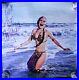 Carrie-Fisher-Leia-Slave-Bikini-SIGNED-AUTOGRAPH-20x20-Photo-Rolling-Stone-shoot-01-kdrb