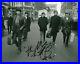 Charlie-Watts-Authentic-Autographed-Signed-Rolling-Stones-Drummer-8x10-Photo-01-svjm