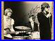 Charlie-Watts-Authentic-Hand-Signed-10x8-Photograph-Rolling-Stones-With-Mick-Brian-01-gbbl