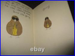 Charlie Watts Autographed Rare Book Signed Beatles Rolling Stones Used Book