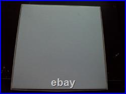 Charlie Watts From One Charlie UK CD Box Signed Book UFO 2 Rolling Stones