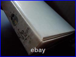 Charlie Watts From One Charlie UK CD Box Signed Book UFO 2 Rolling Stones Charlie Watts From One Charlie UK CD Box Signed Book UFO 2 Rolling Stones