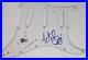 Charlie-Watts-ROLLING-STONES-Signed-Autograph-Strat-Guitar-Pickguard-JSA-BAS-01-is