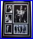 Charlie-Watts-Signed-Autograph-framed-16x12-photo-display-Rolling-Stones-Music-01-ci