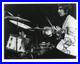 Charlie-Watts-Signed-B-W-Photograph-MINT-The-Rolling-Stones-drummer-01-xps