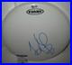 Charlie-Watts-Signed-Drumhead-The-Rolling-Stones-Rock-Autograph-Beckett-Coa-01-our