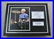 Charlie-Watts-Signed-Photo-Framed-16x12-Rolling-Stones-Autograph-Display-COA-01-riz
