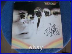 Charlie Watts Signed Rolling Stones More Hot Rocks Lp Vinyl Jsa Coa Charlie Watts Signed Rolling Stones More Hot Rocks Lp Vinyl Jsa Coa