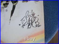 Charlie Watts Signed Rolling Stones More Hot Rocks Lp Vinyl Jsa Coa Charlie Watts Signed Rolling Stones More Hot Rocks Lp Vinyl Jsa Coa