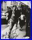 Charlie-Watts-drummer-Rolling-Stones-REAL-hand-SIGNED-Photo-3-JSA-Autographed-01-vq