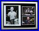 Charlie-Watts-rolling-Stones-signed-quality-Framed-100-Genuine-fast-Global-Ship-01-tq
