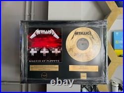 Copy Signed LP Vinyl The Rolling Stones Memorabilia Gift PGR Copy Signed LP Vinyl The Rolling Stones Memorabilia Gift PGR