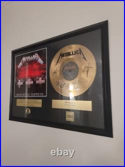 Copy Signed LP Vinyl The Rolling Stones Memorabilia Gift PGR Copy Signed LP Vinyl The Rolling Stones Memorabilia Gift PGR